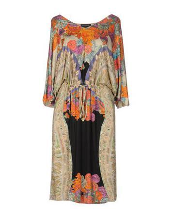 Платье CLASS ROBERTO CAVALLI