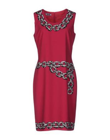 Платье MOSCHINO CHEAPANDCHIC