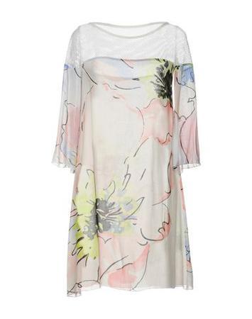 Платье FISICO-CRISTINA FERRARI Платье FISICO-CRISTINA FERRARI