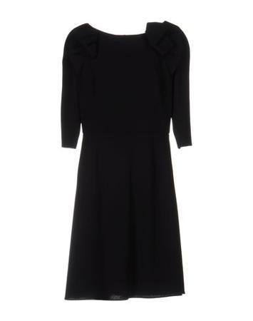 Платье GIORGIO ARMANI
