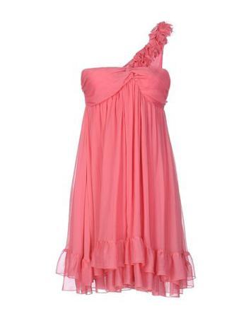 Платье MAISON ESPIN