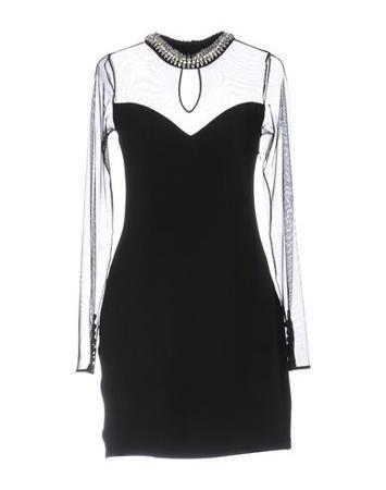 Платье PHILIPP PLEIN COUTURE Платье PHILIPP PLEIN COUTURE