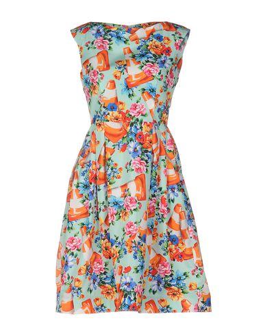 Платье MOSCHINO COUTURE