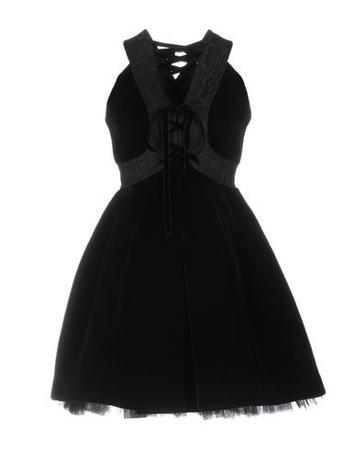 Платье MARC BY MARC JACOBS