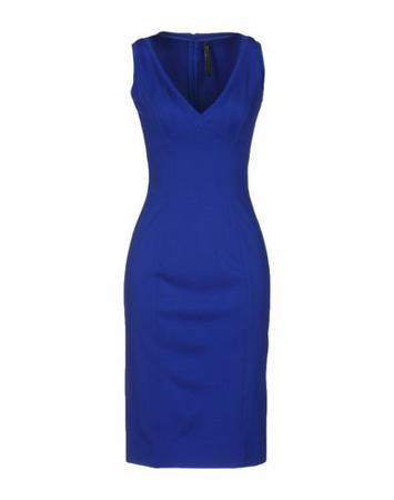 Платье PLEIN SUD PAR FAYҪAL AMOR