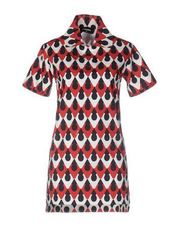 Платье DSQUARED2