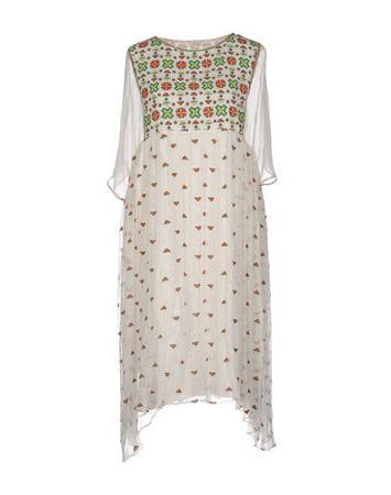 Платье MANOUSH