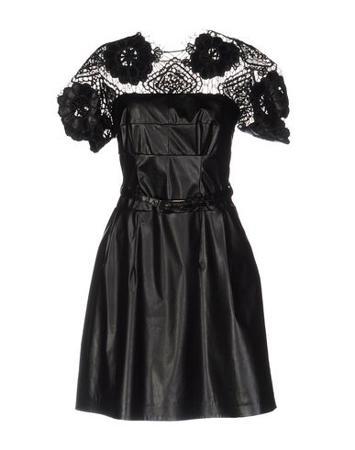 Платье MARIAGRAZIA PANIZZI