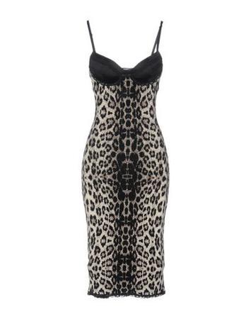 Платье CLASS ROBERTO CAVALLI