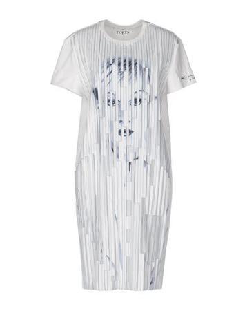 Платье CHRISTOPHER MAKOS FOR PORTS 1961
