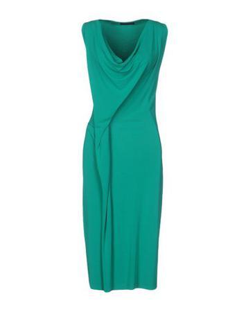 Платье PLEIN SUD