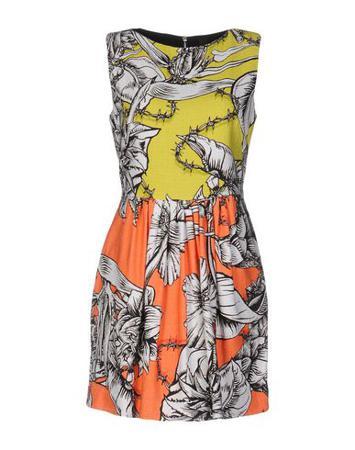 Платье MARCO BOLOGNA