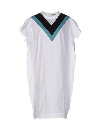 Платье JIL SANDER