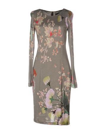 Платье CLASS ROBERTO CAVALLI