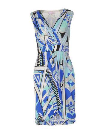 Платье CLIPS MORE