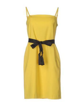 Платье WHO*S WHO