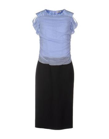 Платье NINA RICCI