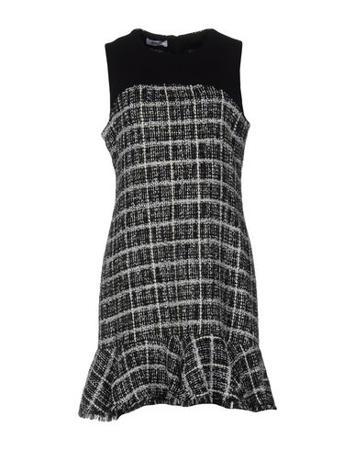 Платье MOSCHINO CHEAPANDCHIC