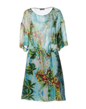 Платье WHO*S WHO