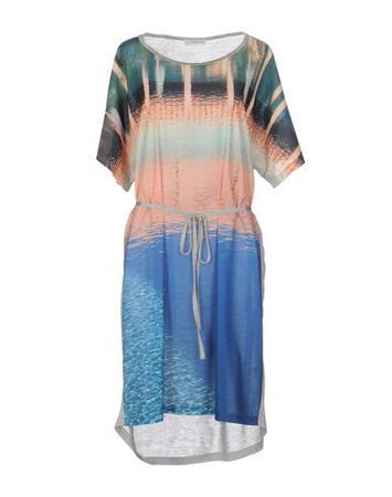 Платье PAUL BY PAUL SMITH