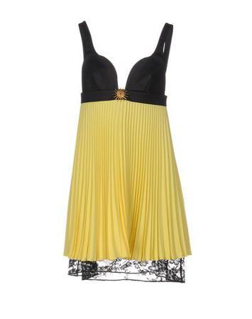 Платье FAUSTO PUGLISI