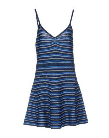 Платье MANOUSH