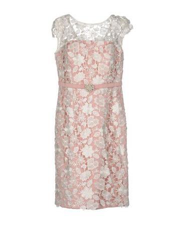 Платье SÑ SONIA PEÑA