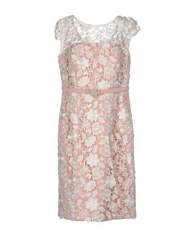 Платье до колена  -  цвет