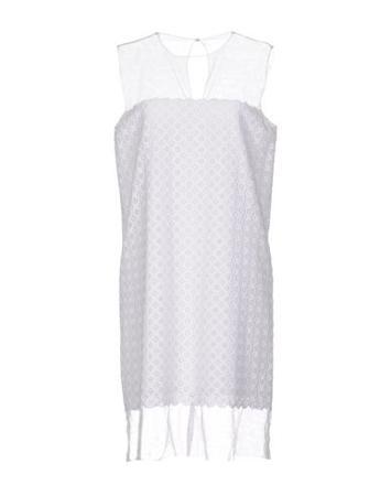 Платье ERMANNO SCERVINO