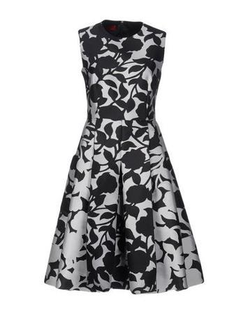Платье CAROLINA HERRERA Платье CAROLINA HERRERA