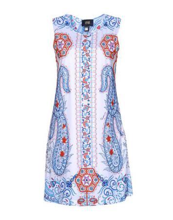 Платье CLASS ROBERTO CAVALLI