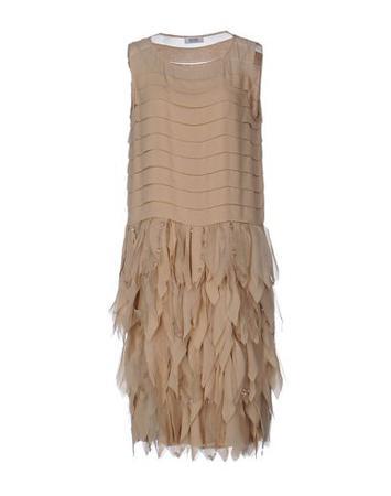 Платье MOSCHINO CHEAPANDCHIC