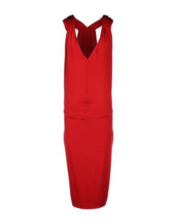 Платье PLEIN SUD PAR FAYҪAL AMOR