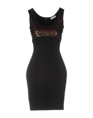 Платье WHO*S WHO