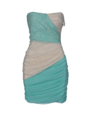 Платье ELISABETTA FRANCHI