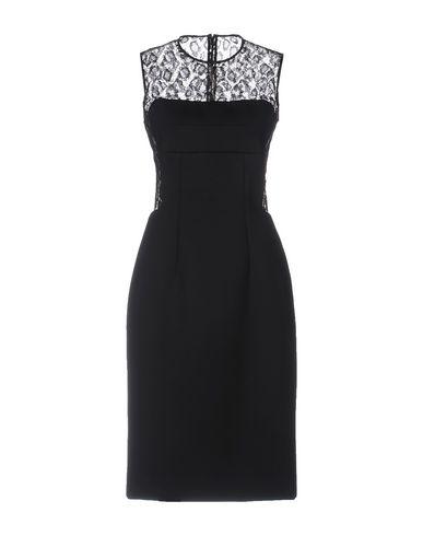 Платье ALEXANDER MCQUEEN