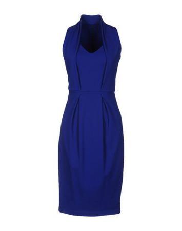 Платье PLEIN SUD PAR FAYҪAL AMOR