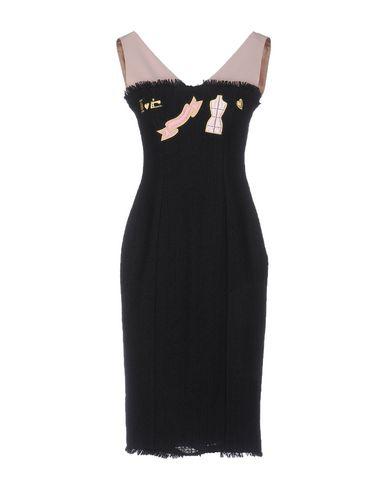 Платье MOSCHINO CHEAPANDCHIC