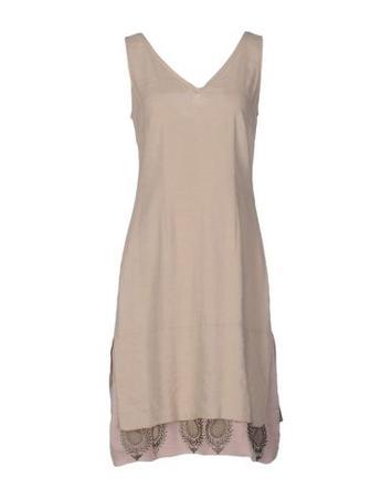 Платье MALÌPARMI