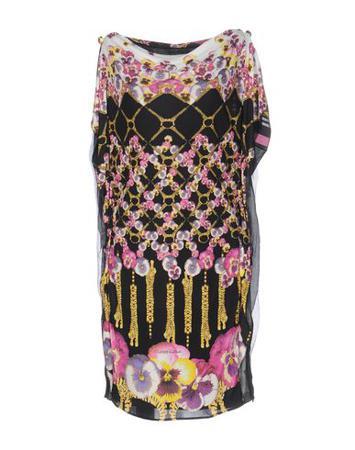 Платье CLASS ROBERTO CAVALLI