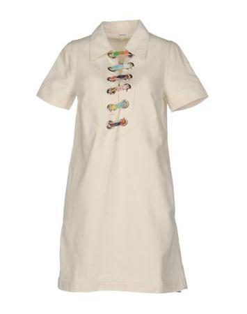 Платье MANOUSH