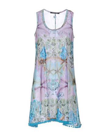 Платье NAUGHTY DOG