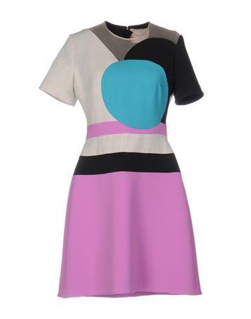 Платье ROKSANDA