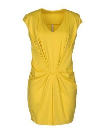 Платье PLEIN SUD PAR FAYҪAL AMOR