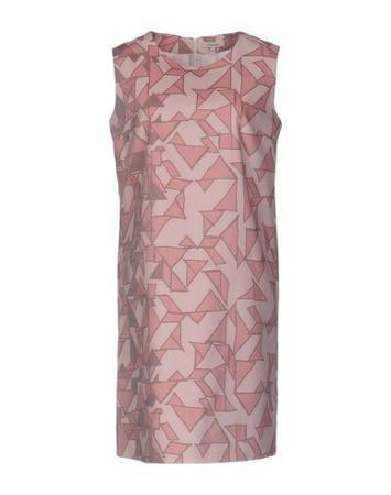 Платье CHLOTILDE Платье CHLOTILDE