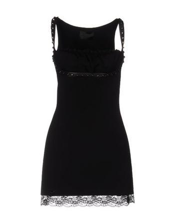 Платье PHILIPP PLEIN COUTURE Платье PHILIPP PLEIN COUTURE