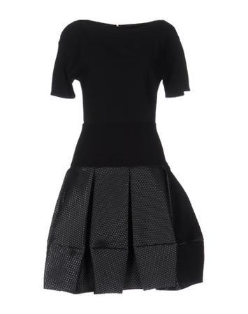 Платье ANTONIO BERARDI