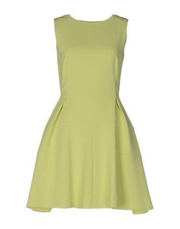 Платье ERMANNO SCERVINO