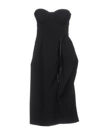 Платье JIL SANDER