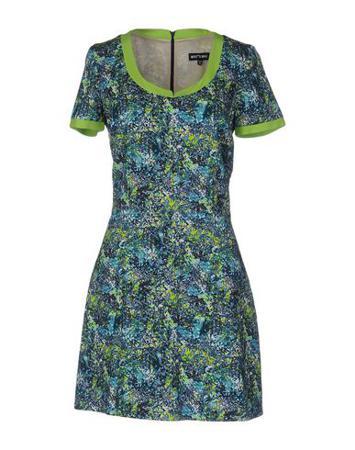 Платье WHO*S WHO